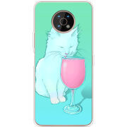 Чехол BoxFace Nokia G50 