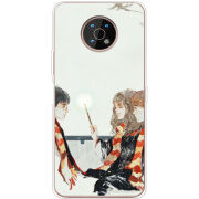 Чехол BoxFace Nokia G50 