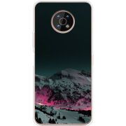 Чехол BoxFace Nokia G50 
