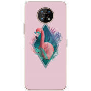 Чехол BoxFace Nokia G50 