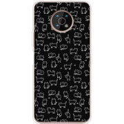 Чехол BoxFace Nokia G50 