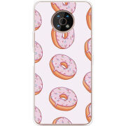 Чехол BoxFace Nokia G50 