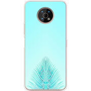 Чехол BoxFace Nokia G50 