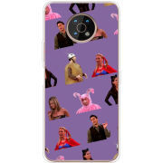 Чехол BoxFace Nokia G50 