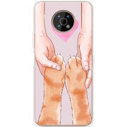 Чехол BoxFace Nokia G50 