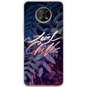 Чехол BoxFace Nokia G50 