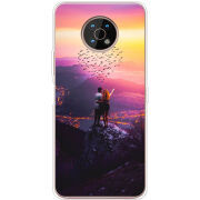 Чехол BoxFace Nokia G50 