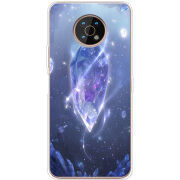 Чехол BoxFace Nokia G50 