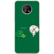 Чехол BoxFace Nokia G50 