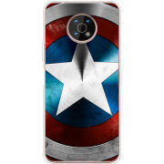 Чехол BoxFace Nokia G50 