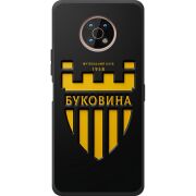 Черный чехол BoxFace Nokia G50 