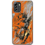 Чехол BoxFace Nokia G60 