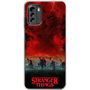 Чехол BoxFace Nokia G60 