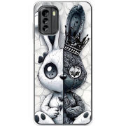 Чехол BoxFace Nokia G60 