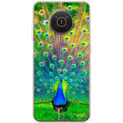 Чехол BoxFace Nokia X10 