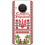 Чехол BoxFace Nokia X10 