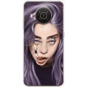 Чехол BoxFace Nokia X10 