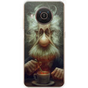 Чехол BoxFace Nokia X10 