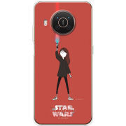 Чехол BoxFace Nokia X10 