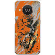 Чехол BoxFace Nokia X10 