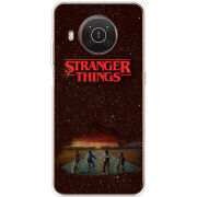 Чехол BoxFace Nokia X10 