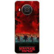 Чехол BoxFace Nokia X10 