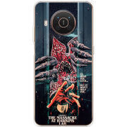 Чехол BoxFace Nokia X10 