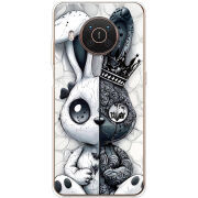 Чехол BoxFace Nokia X10 