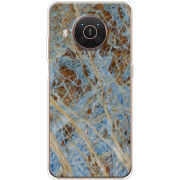 Чехол BoxFace Nokia X10 