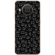 Чехол BoxFace Nokia X10 