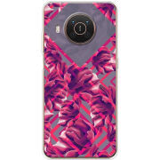Чехол BoxFace Nokia X10 