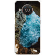 Чехол BoxFace Nokia X10 