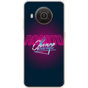 Чехол BoxFace Nokia X10 