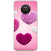 Чехол BoxFace Nokia X10 