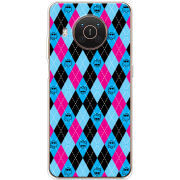 Чехол BoxFace Nokia X10 