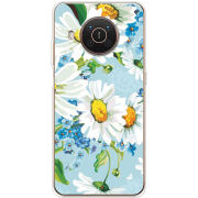 Чехол BoxFace Nokia X20 