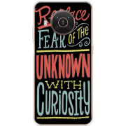 Чехол BoxFace Nokia X20 