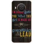 Чехол BoxFace Nokia X20 