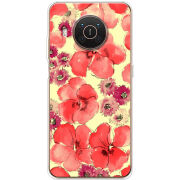 Чехол BoxFace Nokia X20 