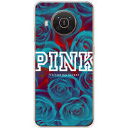 Чехол BoxFace Nokia X20 