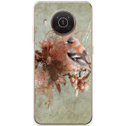 Чехол BoxFace Nokia X20 