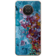 Чехол BoxFace Nokia X20 