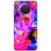 Чехол BoxFace Nokia X20 