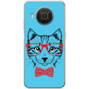 Чехол BoxFace Nokia X20 