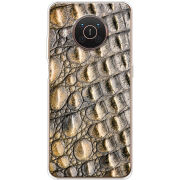 Чехол BoxFace Nokia X20 