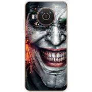 Чехол BoxFace Nokia X20 Prankster