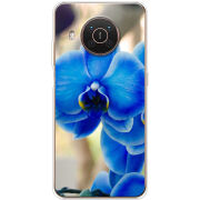 Чехол BoxFace Nokia X20 