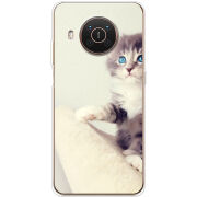 Чехол BoxFace Nokia X20 