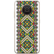 Чехол BoxFace Nokia X20 