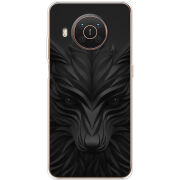 Чехол BoxFace Nokia X20 